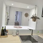 Apartmán Maison Jean Jaures