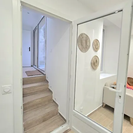 Maison Jean Jaures * Λα Σιοτά