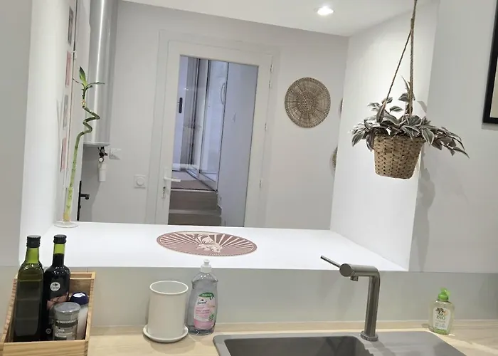 アパート Maison Jean Jaures