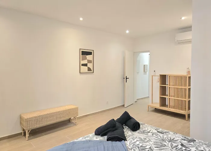 Maison Jean Jaures * ラシオタ