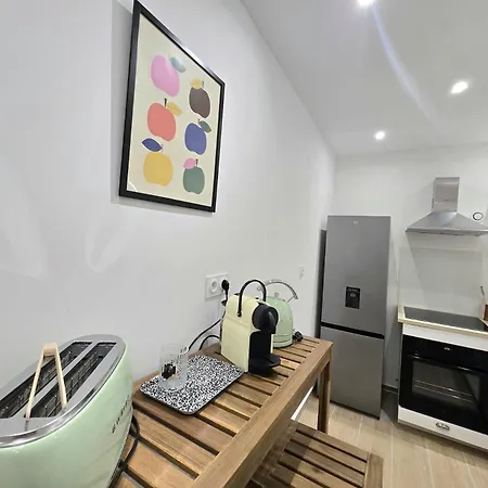 Maison Jean Jaures * Ла-Сьота