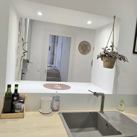 Appartement Maison Jean Jaures