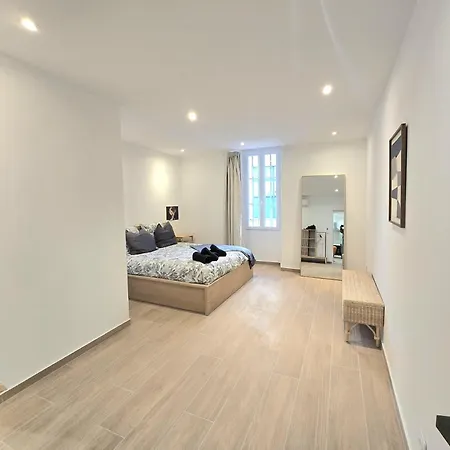 Apartmán Maison Jean Jaures La Ciotat