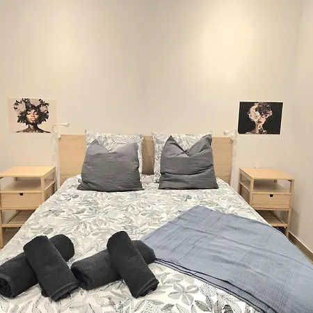 Maison Jean Jaures Apartmán La Ciotat