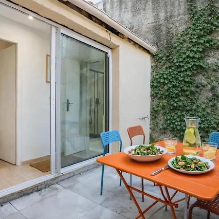 Maison Jean Jaures *