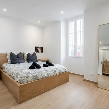 Maison Jean Jaures Apartmán