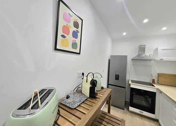 Maison Jean Jaures * Ла-Сьота