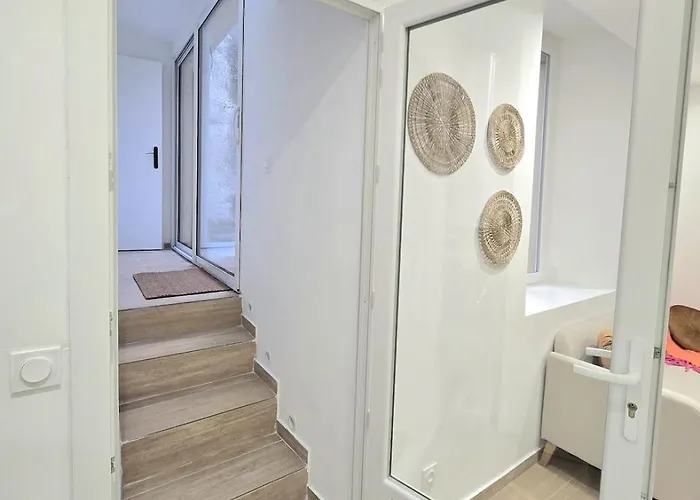 Maison Jean Jaures * Ла-Сьота