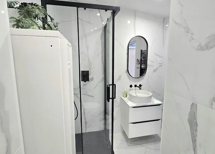 Maison Jean Jaures Апартаменты